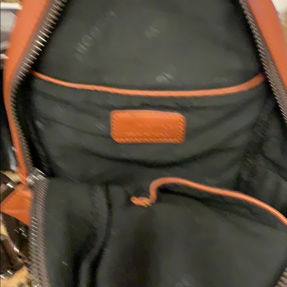 Small bag backpack - Picture 2 of 3